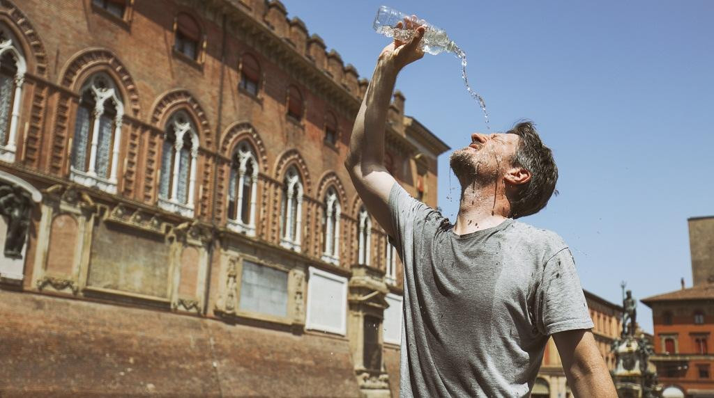 Châu Âu nóng kỷ lục: Rome mất điện do quá tải, nhiều điểm du lịch đóng cửa